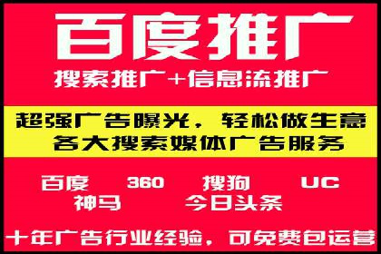 SEM竞价代运营公司经典案例解析
